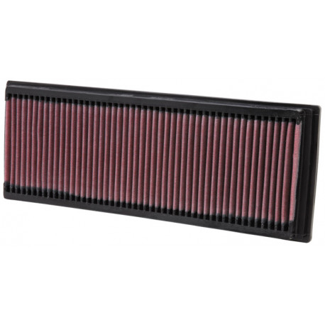 Filtru Aer K&N 33-2181 Mercedes-Benz Performanță