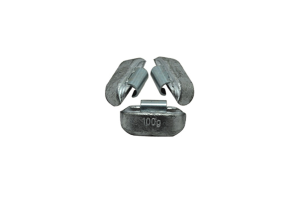 Contragreutate Universala Camion 100 g Set 25 Buc Jbm