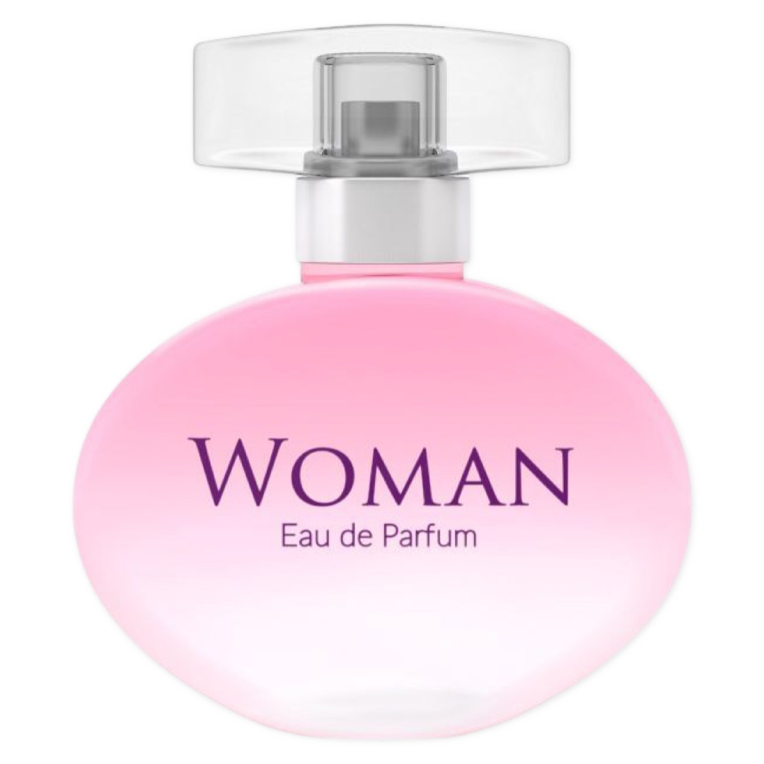Odorizant Auto K2 Woman 50ml - Parfum Feminin