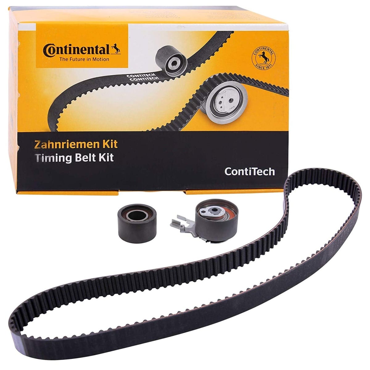 Kit Distributie Contitech CT946K1 - Protecție Motor
