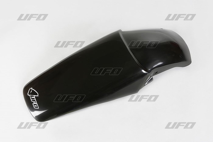 Aripa Spate Ufo KTM SX 93-97 | Negru, Durabil