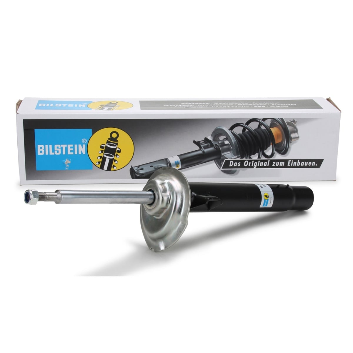 Amortizor Bilstein BMW E46 Stânga Fata - Premium