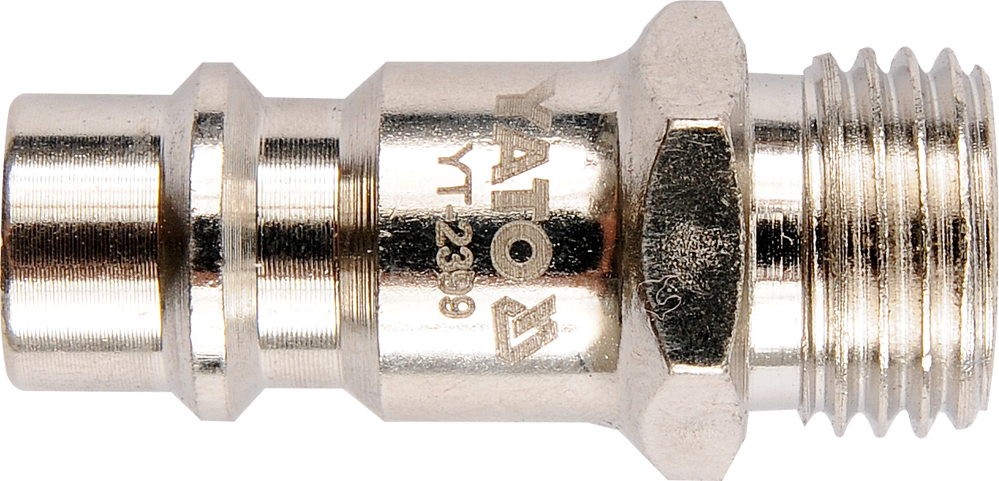 Mufă rapidă Yato 1/4" pneumatică