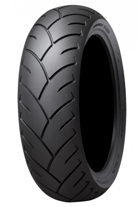 Anvelopa Dunlop D423 Motocicletă