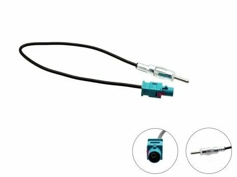 Adaptor Antena Auto Soundhouse 15CM
