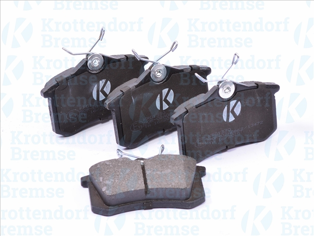 Placute Frana Ceramic Krottendorf KRO1330C