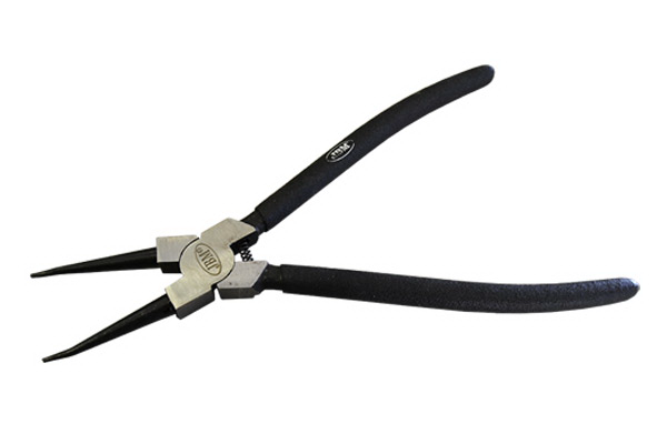 Clește JBM Zeeger Interior Vârf Drept 225 mm
