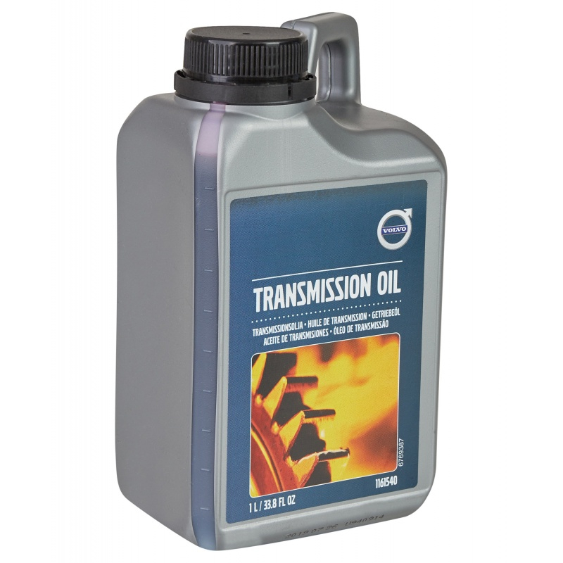 Ulei transmisie automatică Volvo 1161540 1L Dexron III H
