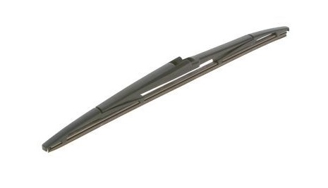 Ștergător lunetă Bosch Twin Rear H409, 400 mm