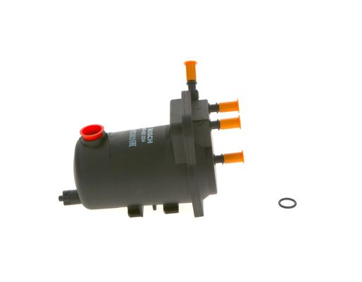 Filtru Combustibil Bosch 0 986 4B2 024