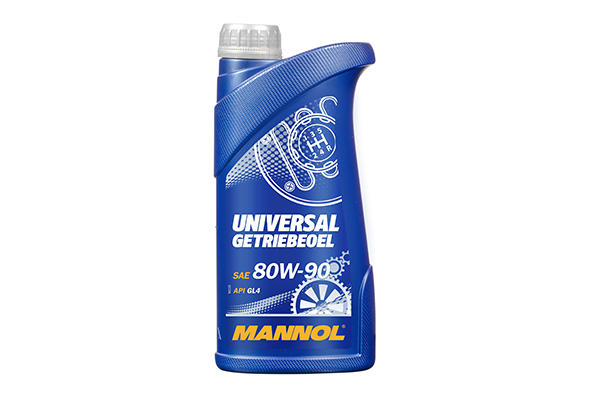 Mannol Universal 80W-90 Protecție Transmisie