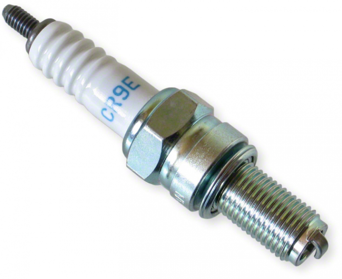 Bujie NGK filet 10 lung Wmx - Performanță superioară - imagine 3