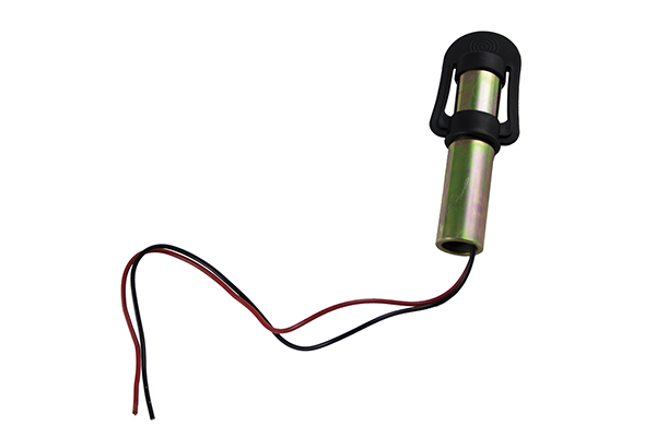Conector Girofar JBM pentru ref. 51964, 51965, 52300, 52456
