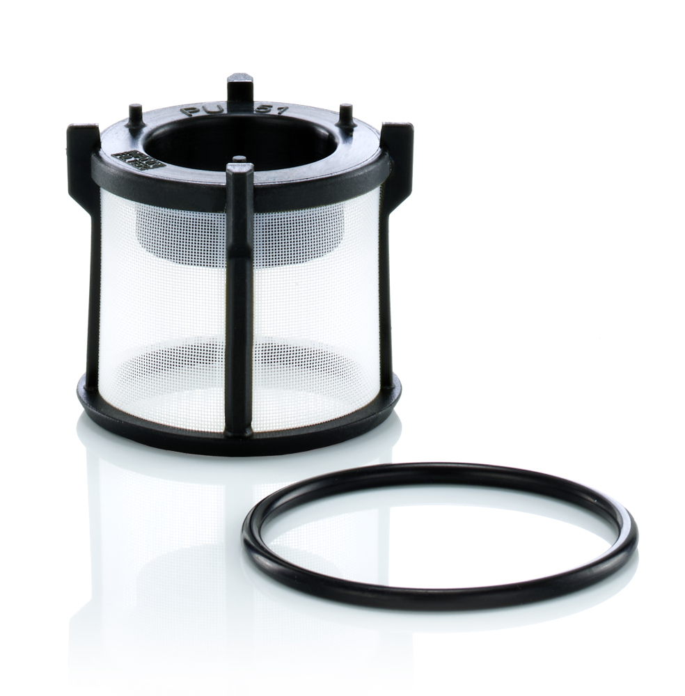 Filtru Combustibil Mann-Filter PU 51 x - Calitate Germană