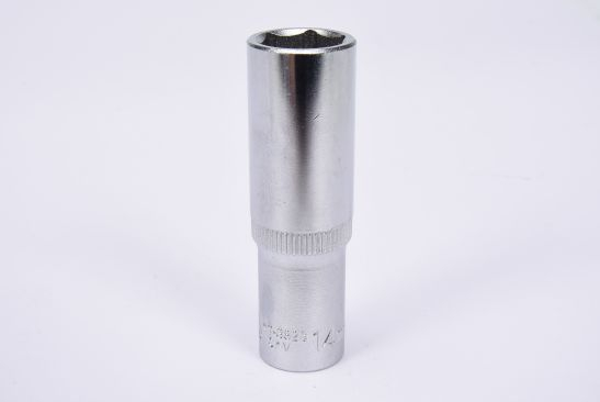 Cheie Tubulara Yato 14mm, Profesionala | Hexagonala