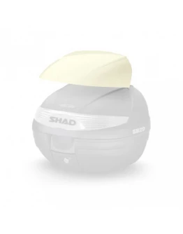 Top Case SHAD SH29 Nevopsit - Calitate Superioară