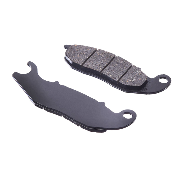 Placute Frana Sinter Mxenduro Honda CBF 125