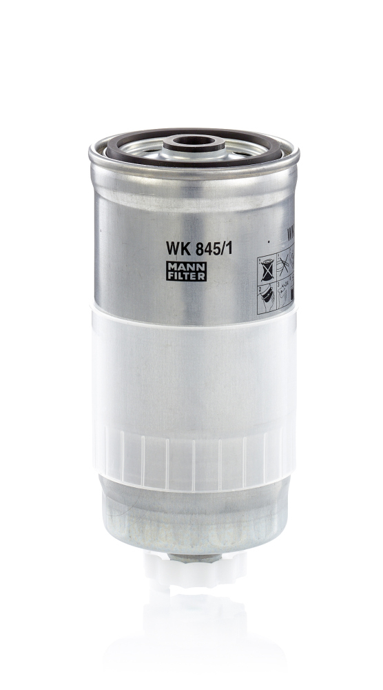 Filtru Combustibil Mann-Filter WK 845 1