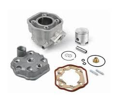 Set Motor Derbi LC D.40 Olympia | Performanță Superioară