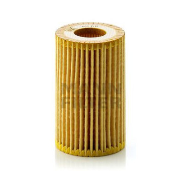 Filtru Ulei Mann-Filter HU 611 x, Protecție