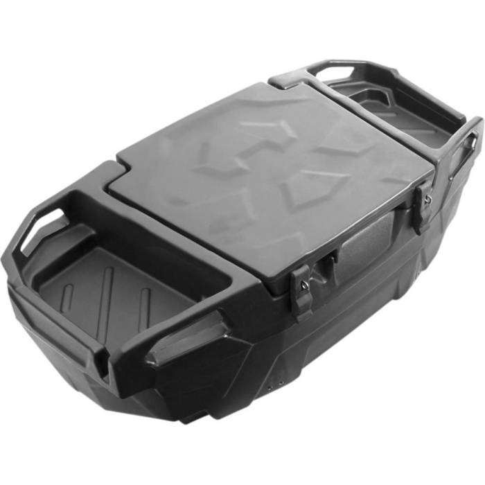 Cutie Kimpex Expedition UTV - Spațiu mare depozitare