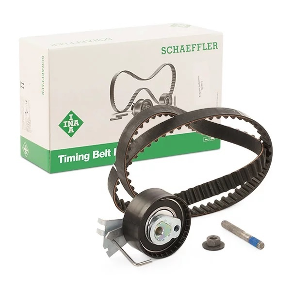 Kit Distributie Ina 530 0335 10 - Fiabilitate Germană