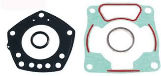 Kit Garnituri RMS Honda Pantheon 125 - Reparație Motor