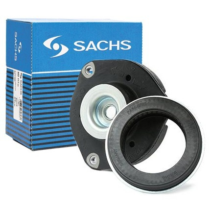 Kit Flansa Amortizor Sachs Audi A3/ Golf 5/6 8P