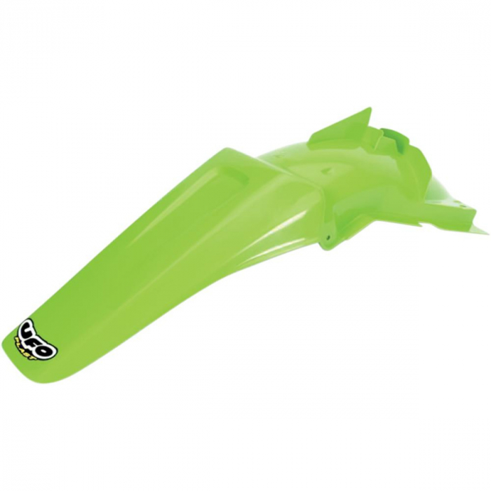 Aripa Spate UFO Kawasaki KX125/250 Verde