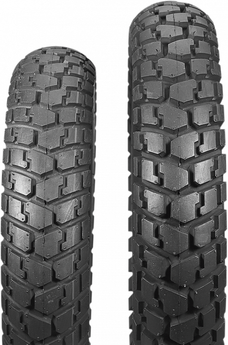 Anvelopa Duro HF904 Dual Sport 4.10-18