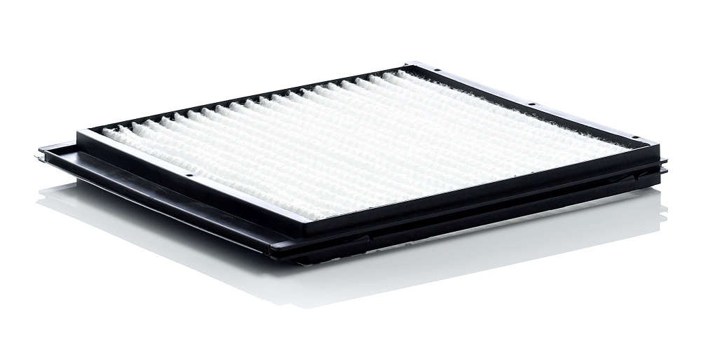 Mann-Filter CU 2516 - Aer Curat în Habitaclu