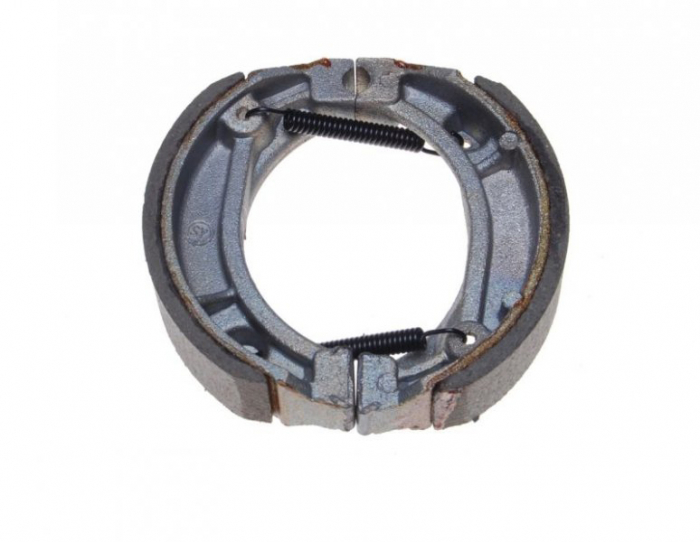 Set Saboți Frână Spate WMX Romet Via City 110mm