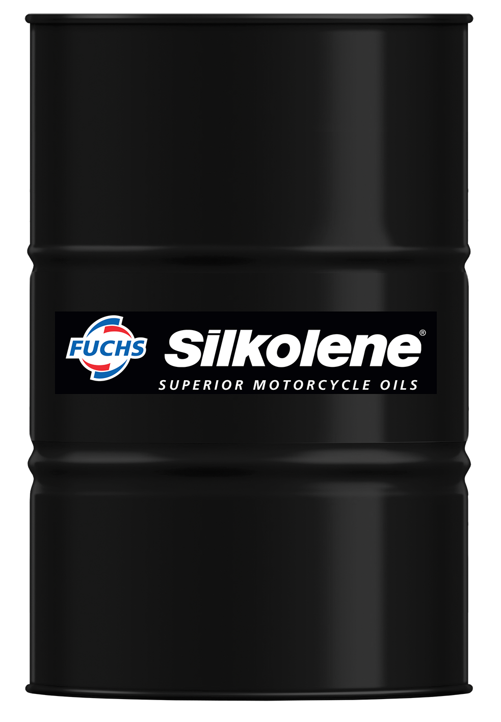 Ulei motor SILKOLENE QUAD ATV 10W-40 semi-sintetic, 205 l