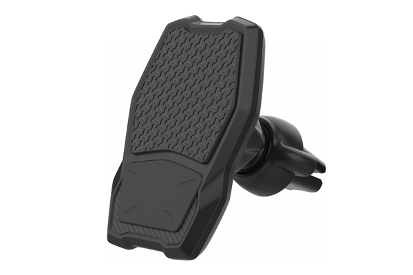 Suport Auto Magnetic Mega Drive cu Incarcare Wireless Qi