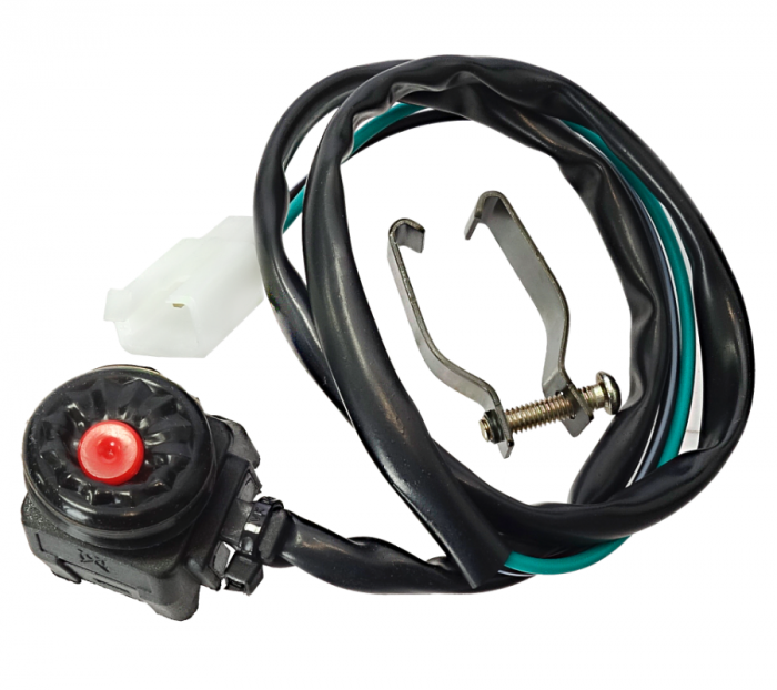 Buton Stop Motor Mmx | Control și Siguranță