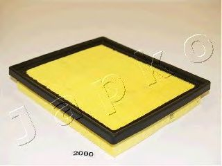 Filtru Aer JAPKO 202000 Calitate Superioară