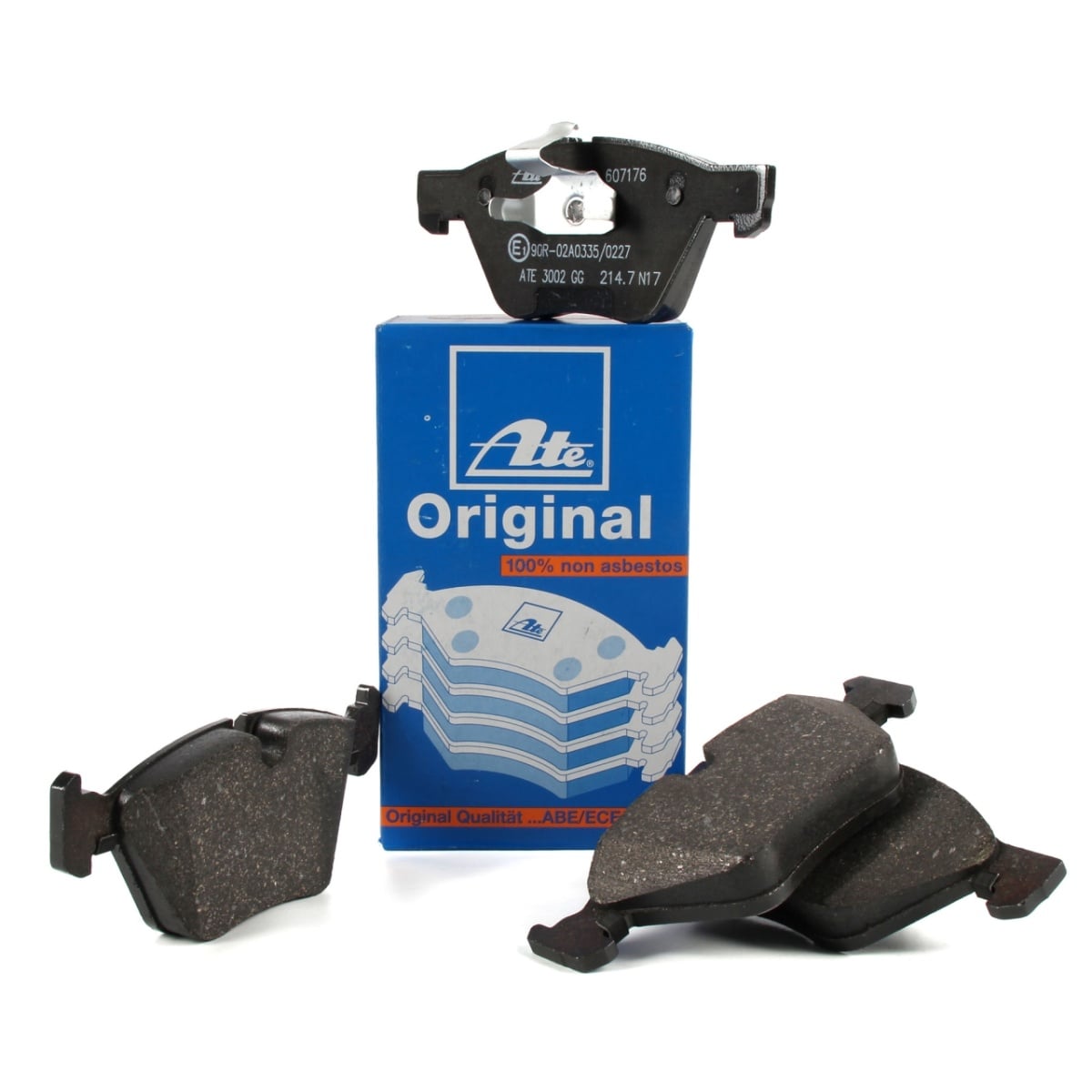 ATE Placute Frana BMW E60/E61 2003-2010