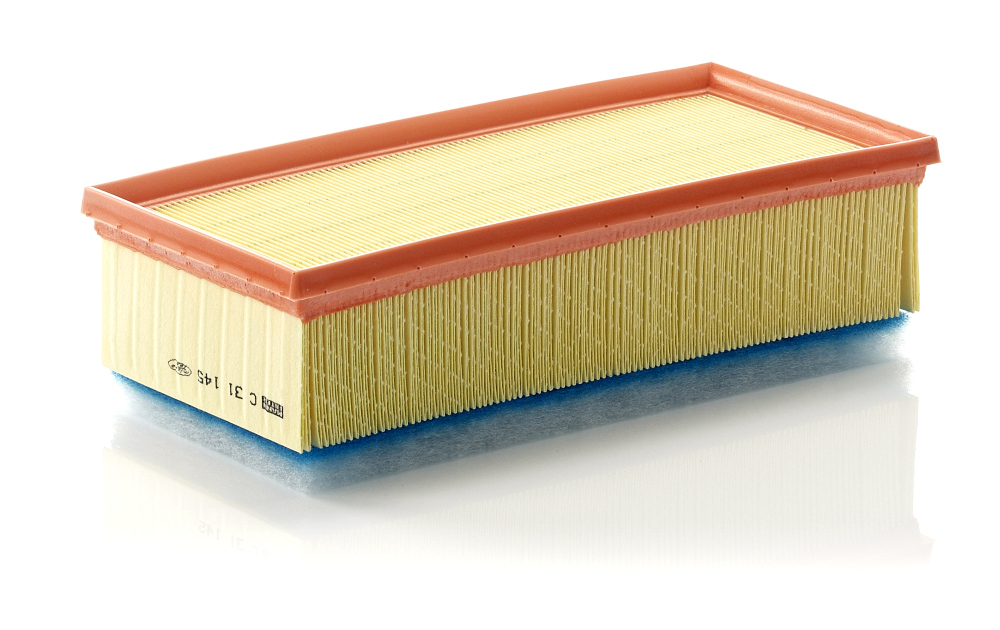 Filtru Mann-Filter C 31 145 | Protecție Motor