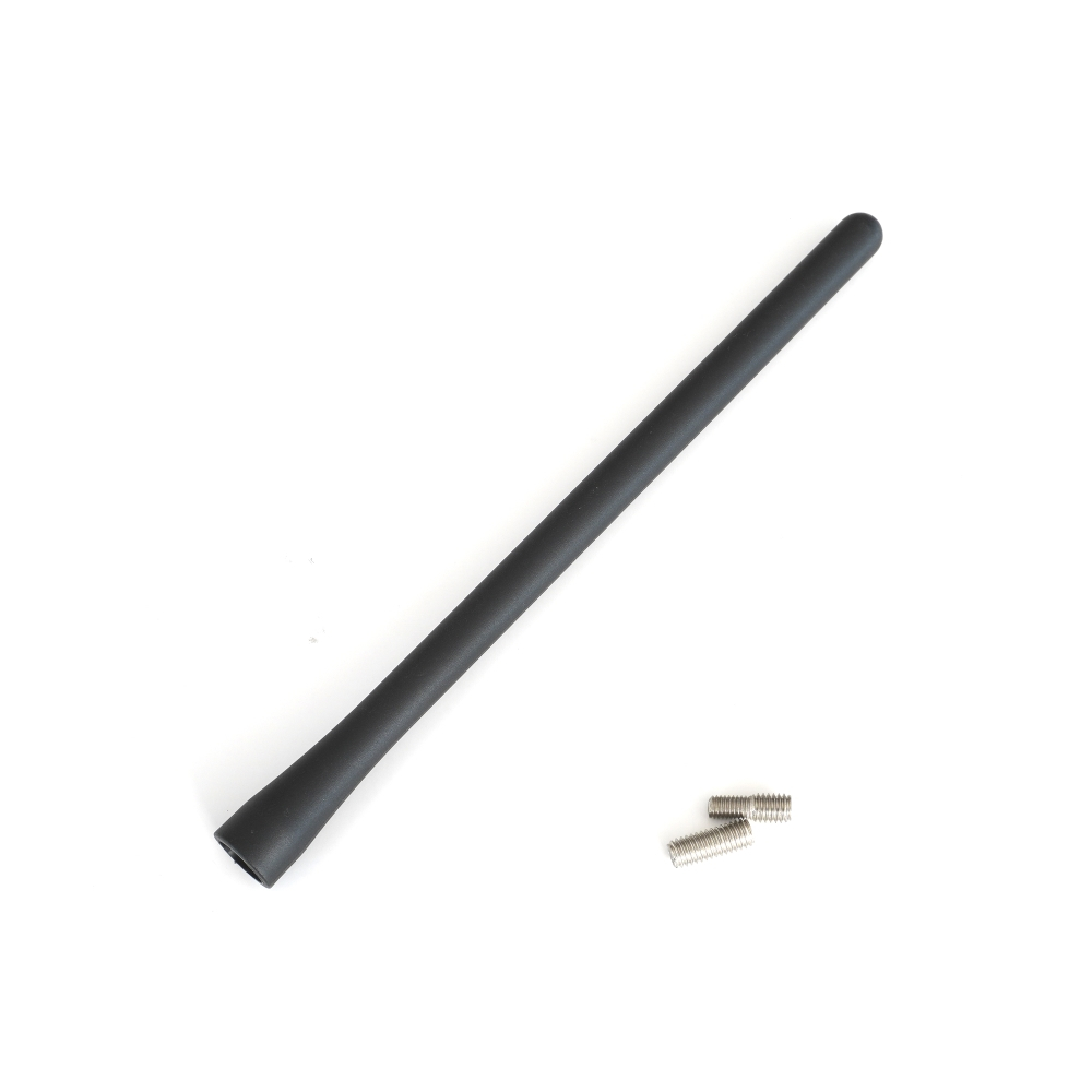 Antena universala 20 CM Mega Drive, 40 cm, adaptoare incluse