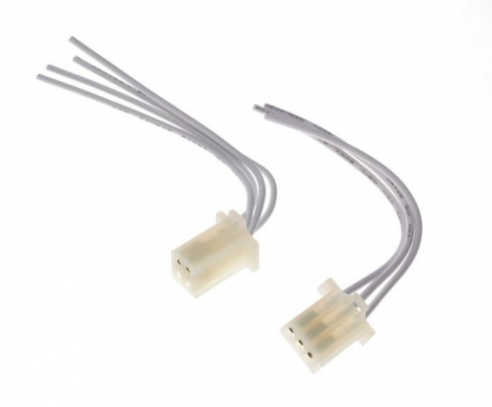 Conector CDI ZD2010 WMX | Montaj Simplu