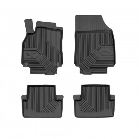 Set Covorase Auto Frogum Renault Fluence Tavita