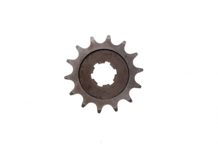 Pinion Fata Wsk125 Z14 WMX - Performanta Superioara