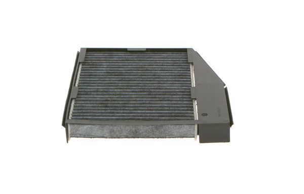 Filtru Habitaclu Bosch cu Carbon Activ | Aer Pur