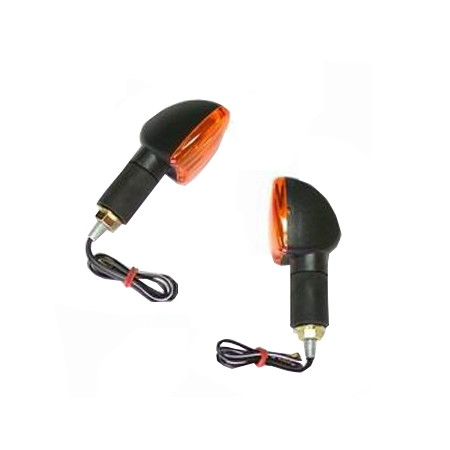 Set Semnalizari Jmt Brat Lung Negru - imagine 2