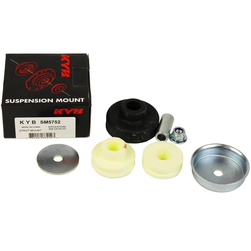 Kit Flansă Amortizor KYB BMW Serie 1/3/X1 - imagine 2