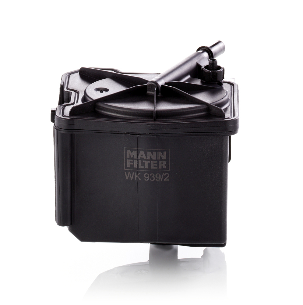 Filtru combustibil Mann-Filter WK 939