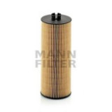 Filtru Ulei Mann-Filter HU 945 - Protecție Motor