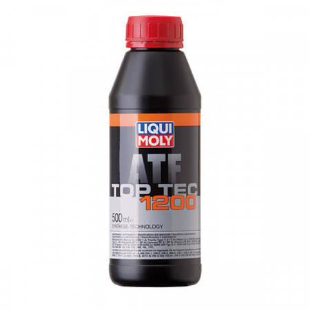 Ulei Liqui Moly Top Tec ATF 1200 transmisie automată 1L