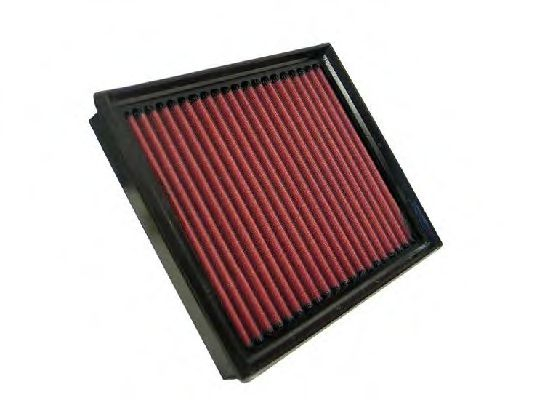 Filtru Aer K&N 33-2793 Performanță