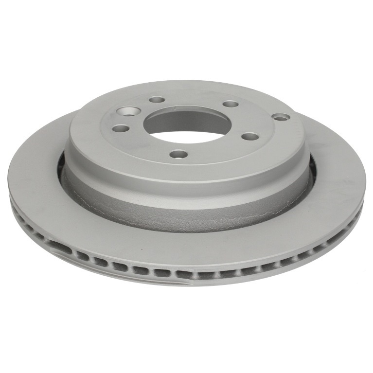 Disc Frână Spate ATE Ventilat 325mm - Siguranță